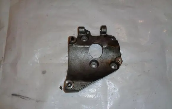 Volvo V40 A/C compressor mount bracket AV60-10K360-AA