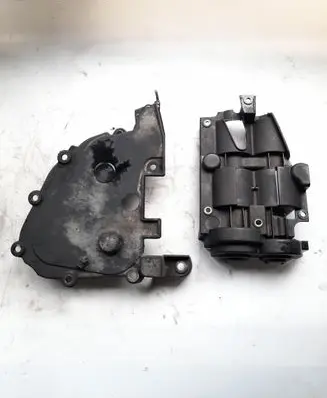 Renault Espace - Grand espace IV Timing belt guard (cover) 8200115178 8200118053