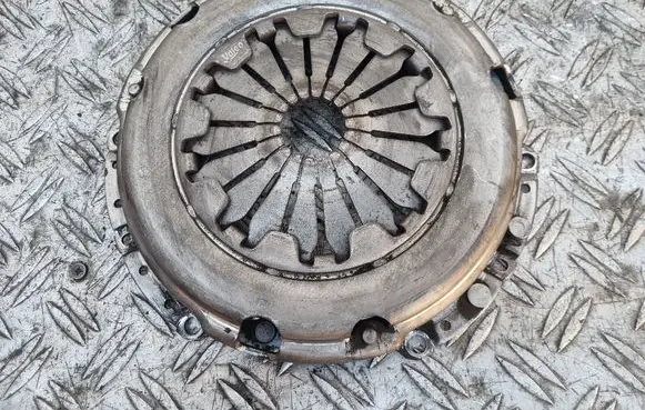 Mini One - Cooper Coupe R56 Pressure plate 701606