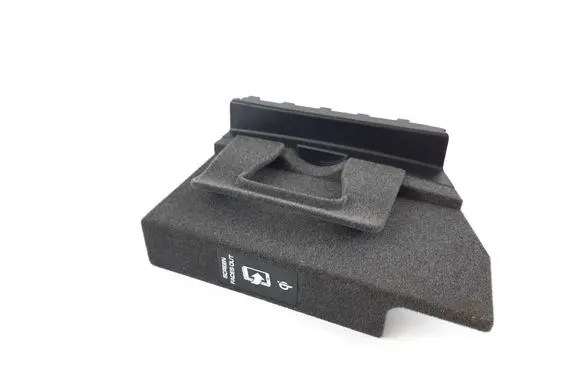 Porsche Macan (95B) Wireless charging module 95B035773H 95B035773