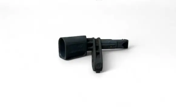 Volkswagen PASSAT B7 ABS rear brake sensor WHT003857A