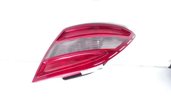 Mercedes-Benz C AMG W204 Rear/tail lights 2048203064 753030