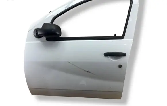 Dacia Sandero Front door 801011499R