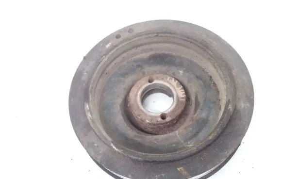 Peugeot 206 Crankshaft pulley
