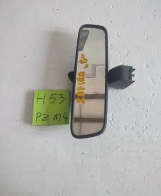 Opel Zafira B Rear view mirror (interior) 824791