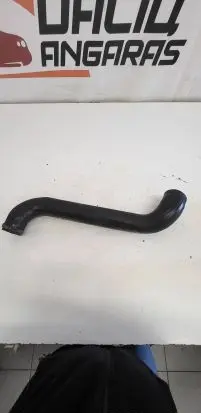 Volvo V70 Intercooler hose/pipe 6G916C700