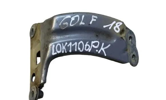 Volkswagen Golf VII Fender mounting bracket 5G0821135C