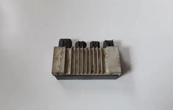 Toyota Hilux (AN10, AN20, AN30) Glow plug pre-heat relay 2855130010