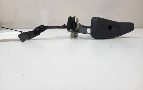 Dacia Logan I Rear door check strap stopper 8200522398