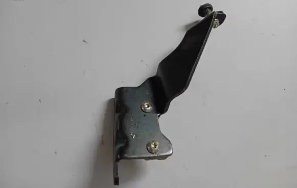 Renault Master II Sliding door upper roller guide/hinge 