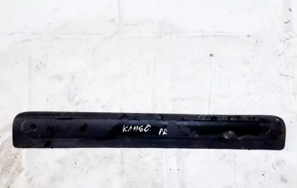 Renault Kangoo I Front sill trim cover 7700304861