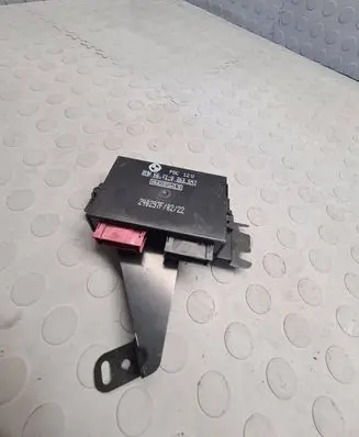 BMW 5 E39 Parking PDC control unit/module 8363547 240297F
