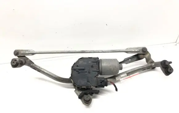 Volkswagen Arteon Front wiper linkage and motor 3G1955023C