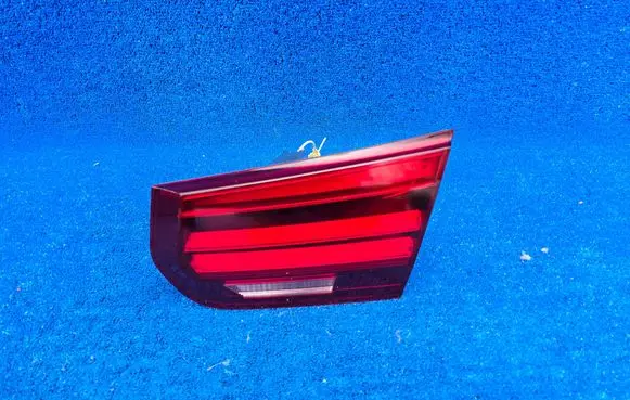 BMW 3 F30 F35 F31 Rear/tail lights 7456524