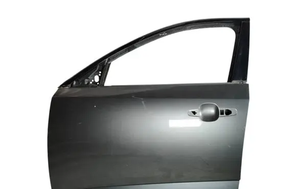 Jaguar E-Pace Front door