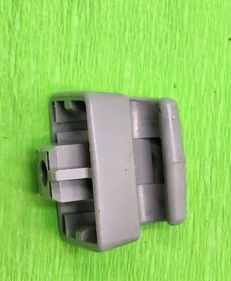 Mercedes-Benz C W203 Sun visor clip/hook/bracket 