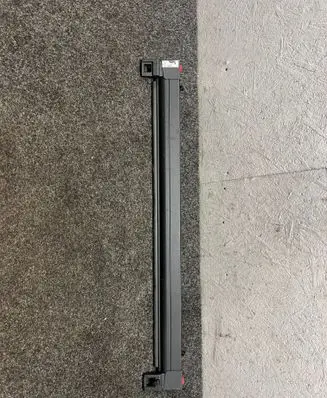 Mercedes-Benz C W206 Parcel shelf load cover mount bracket A2068680000