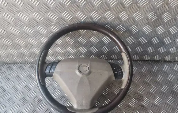 Volvo XC90 Steering wheel 8674662 8686223