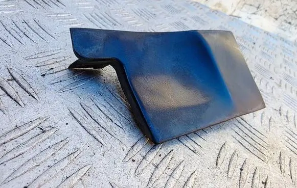 Audi Cabriolet B3 8G Fender trim (molding) 895853989