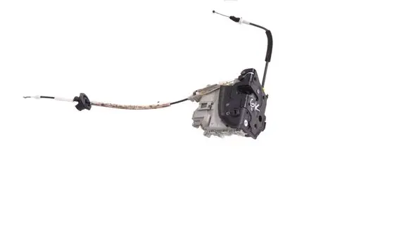 Audi Q5 SQ5 Rear door lock 8K0839015C