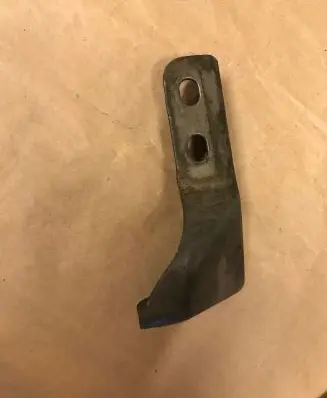 Nissan Qashqai Holder (bracket) 208175501R