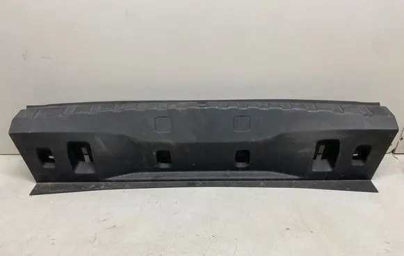 BMW M3 G80 Trunk/boot sill cover protection 7438297 17949110