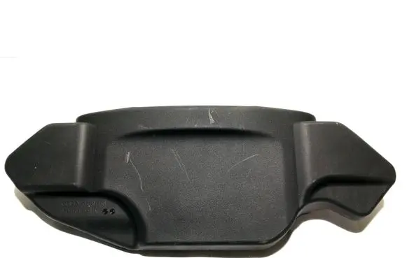 Audi A8 S8 D4 4H Engine cover (trim) 079103925N