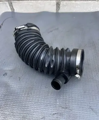 Volkswagen Arteon Turbo air intake inlet pipe/hose 3Q0129656H