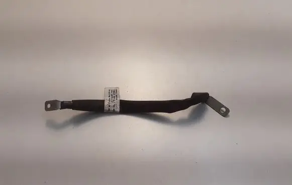 MG MG5 II Negative earth cable (battery) 10753135