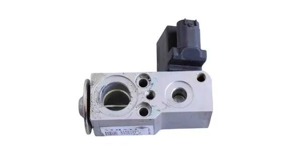 Volvo V60 Air conditioning (A/C) expansion valve 31497261