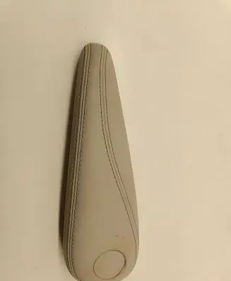 Chrysler Pacifica Rear seat armrest 5RD46