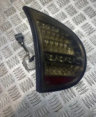 Volkswagen Golf VI Tailgate rear/tail lights HC11025B2