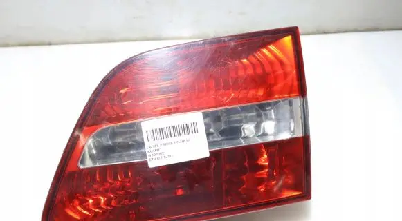 Fiat Stilo Rear/tail lights