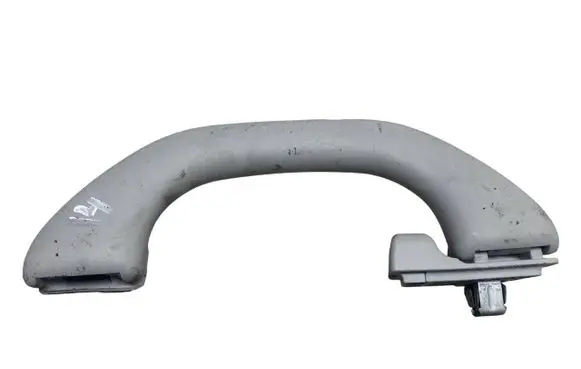 Volkswagen Jetta VI Rear interior roof grab handle 5C6857607A