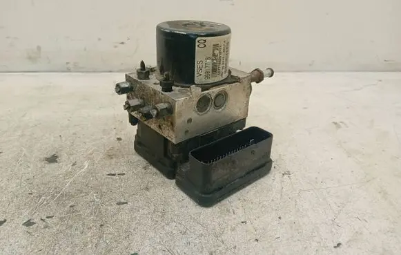 Opel Antara ABS Pump 96817718 25021203174 CQ771862310571