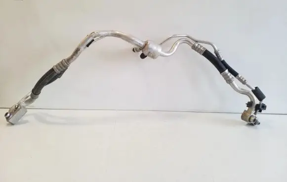 Opel Meriva A Air conditioning (A/C) pipe/hose