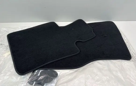 Mini One - Cooper F56 F55 Car floor mat set 5A56041