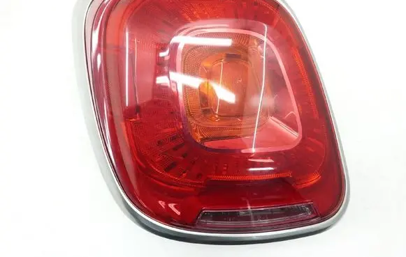 Fiat 500X Rear/tail lights 52022744