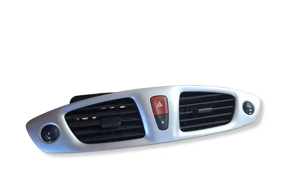 Renault Scenic III - Grand scenic III Dash center air vent grill 682600031R 1019250