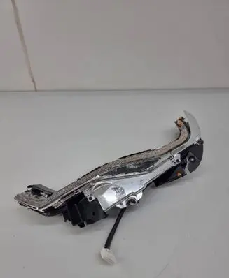 Audi A6 Allroad C7 Headlight part 17799101
