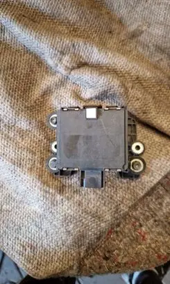 Volkswagen PASSAT B8 Distronic sensor radar 3Q0907561C