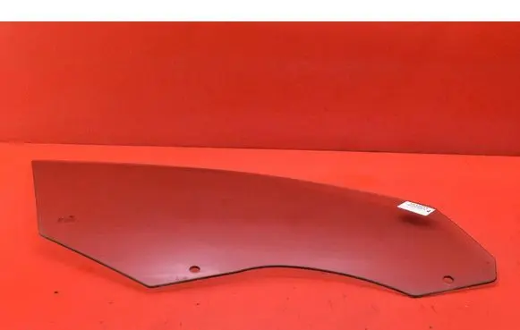 BMW 5 F10 F11 Front door window glass four-door