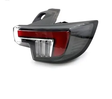 Opel Mokka B Rear/tail lights 9833721980