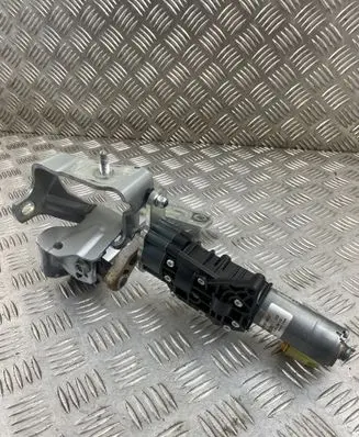 Audi A6 Allroad C7 Tailgate/trunk/boot lift motor 4G9827852E