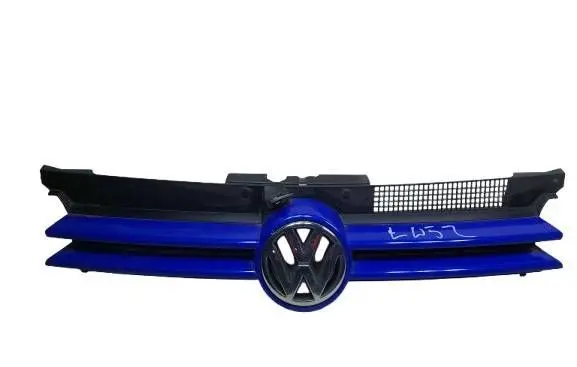 Volkswagen Golf IV Front grill 1J0853651HKAS 1J0853651H