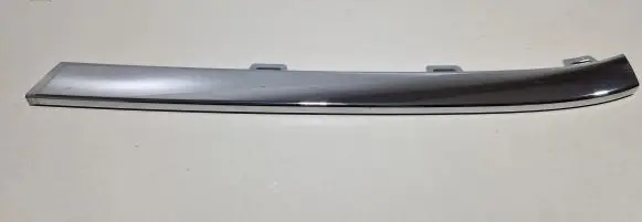 Volkswagen Arteon Front bumper splitter molding 3G8853767B