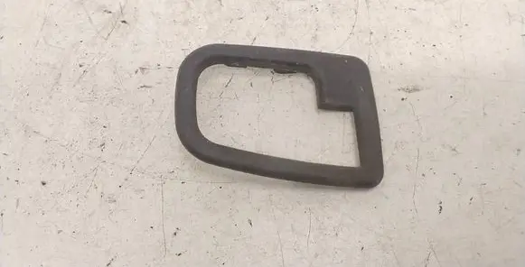 BMW 3 E36 Front door handle cover 51221960646
