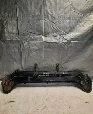 Peugeot 807 Front subframe
