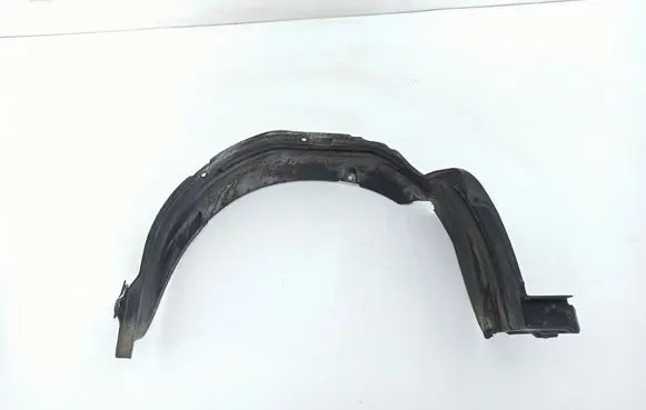 Opel Agila A Front wheel arch liner splash guards