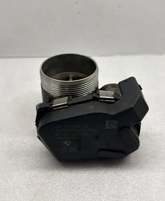 BMW X6 E71 Throttle valve 7555944 A2C53374893 05110118